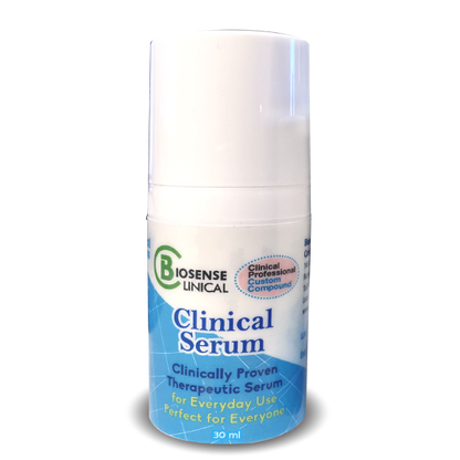 BiosenseClinical Clinical Serum 30ml - BiosenseClinic.com