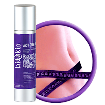 BioZkin Easy Slim at www.biosenseclinic.com
