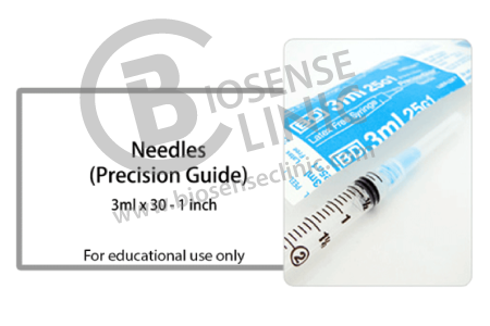 Needles (PrecisionGlide)