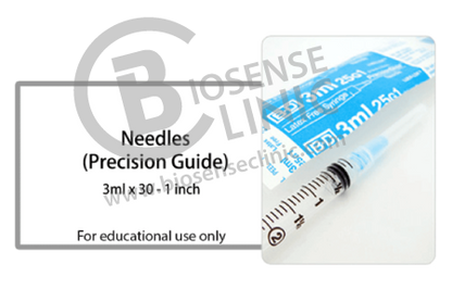 Needles (PrecisionGlide)