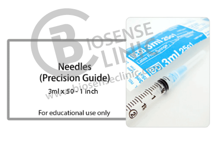 Needles (PrecisionGlide)