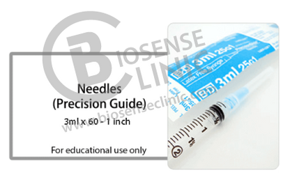 Needles (PrecisionGlide)