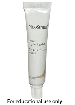Neostrata HQ Gel - Biosense-Clinic.com