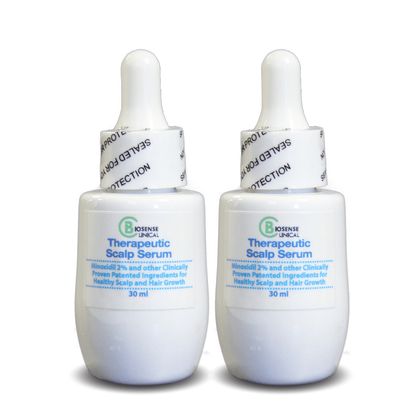 BiosenseClinical Therapeutic Scalp Serum