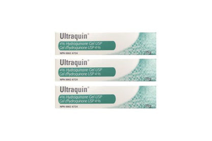 Buy Ultraquin 4% Gel online at Biosense-Clinic.com