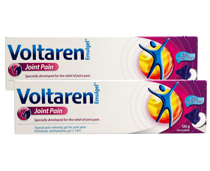 Voltaren Emulgel® Joint Pain