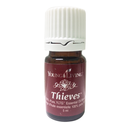 YL Thieves Essential Oil
