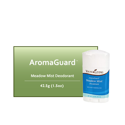 YL AromaGuard Meadow Mist Deodorant