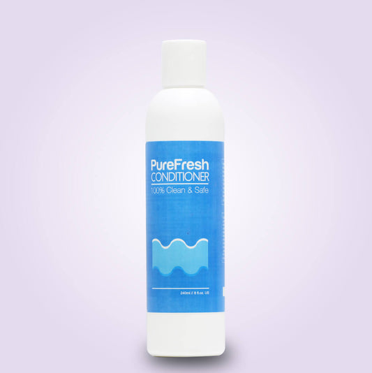 PureFresh Conditioner Cap 240ml - biosense-clinic.com