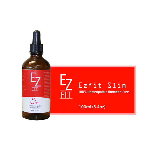 EzFit Slim Weight Loss Drops