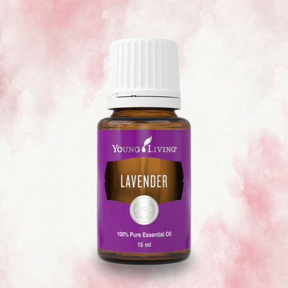 YL Lavender Essential Oil