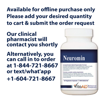 VitaAid Neuromin - biosense-clinic.com
